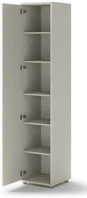 Skriňa Bed Concept