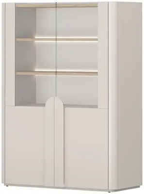 Vitrína 100 Amilio