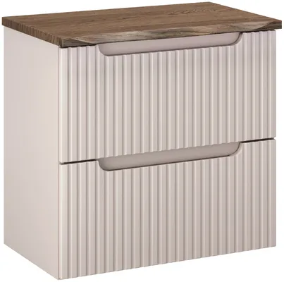 TV stolík pod umývadlo Nova Cashmere