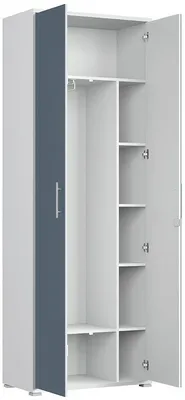 Skriňa Office Lux