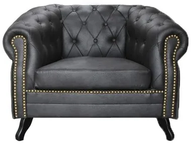 Kreslo Chesterfield Glasgow