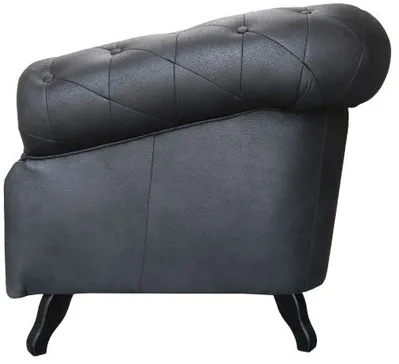Kreslo Chesterfield Glasgow