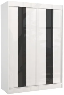Šatní skriňa Karen 150 cm