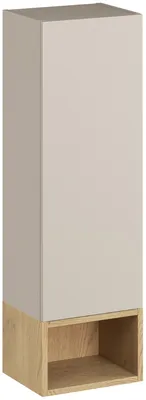 Kúpeľňový regál Dalia Cashmere