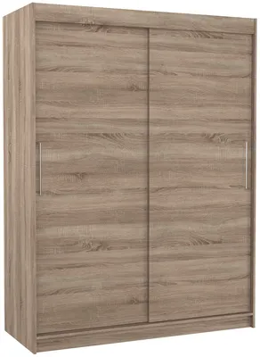 Skriňa Denver 150 cm