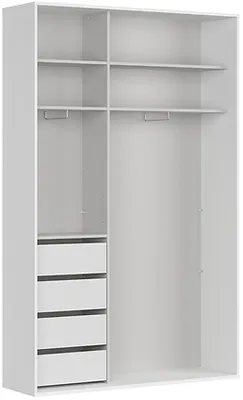 Skriňa Flex 150 cm