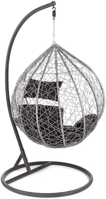 Záhradné kreslo Eggy