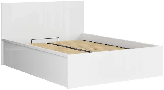 Posteľ 140 Tetrix B