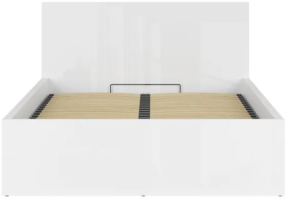 Posteľ 140 Tetrix B