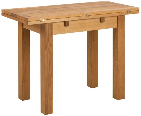 Malý rozkladací stôl do jedálne Kenley