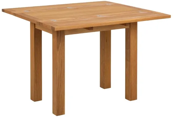 Malý rozkladací stôl do jedálne Kenley