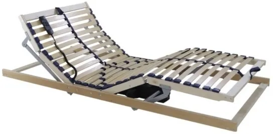 Rošt Samuraj Standard 80