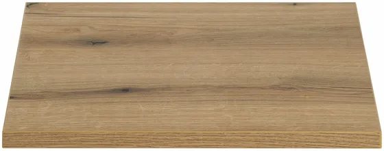 Deska stolu Nova Oak 60 cm