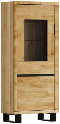 Vitrína Mono Loft