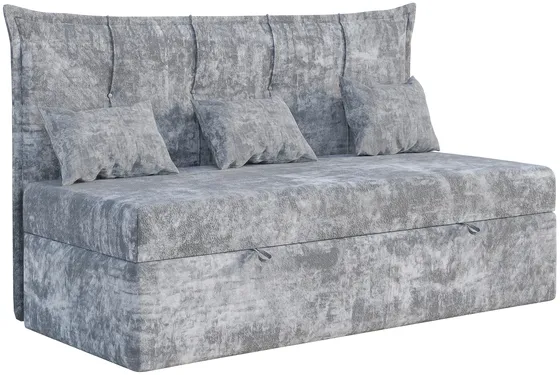 Posteľ pre mládež Bench