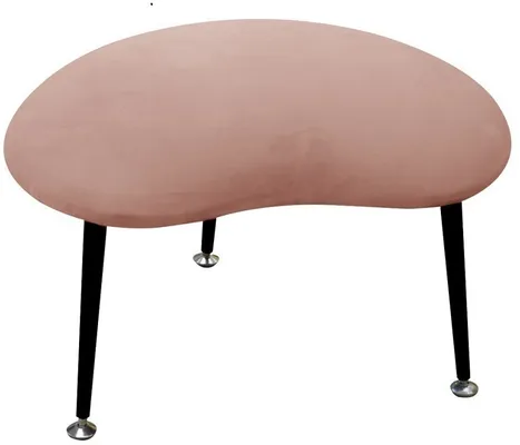 Sada 2 taburetov Plum