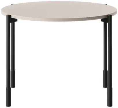 Okrúhly stolík Sonatia 60 cm