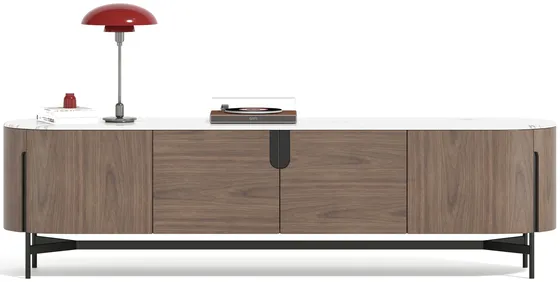 TV stolík Silario
