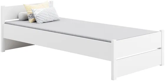 Detská posteľ s matracom Marcello