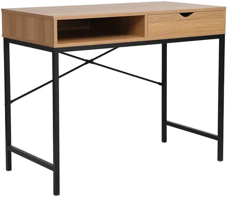 Písací stôl B-027