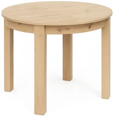 Rozkladací stôl Bernardin 95