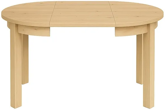 Rozkladací stôl Bernardin 95