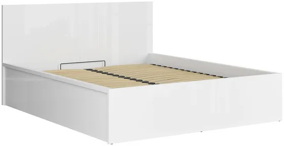 Posteľ 160 Tetrix B