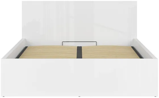 Posteľ 160 Tetrix B