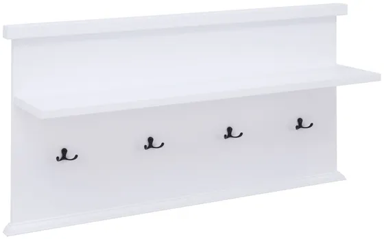 Panel s vešiakmi Galineo