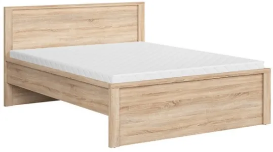 Posteľ Kaspian 160