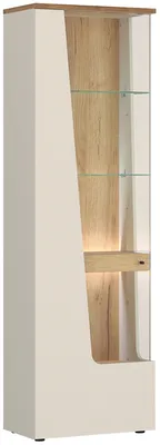 Vitrína Cut out