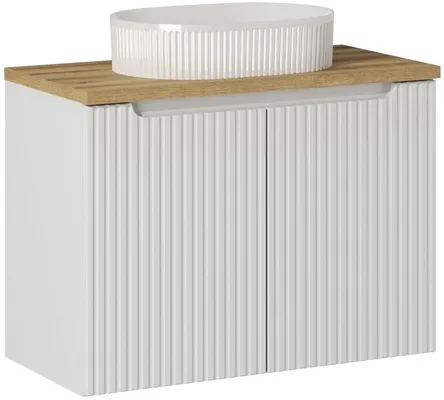 Nábytková zostava Nova White