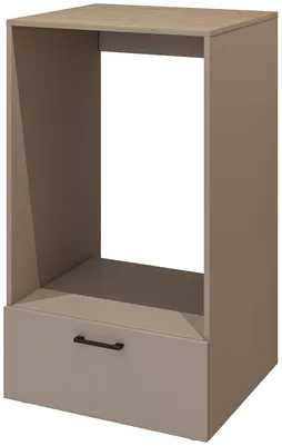 Zostava na práčku/sušičku Rosa