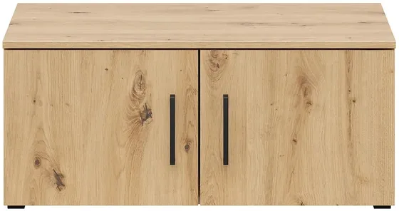 Dvoudveřová skříňka MultiDo 80 cm