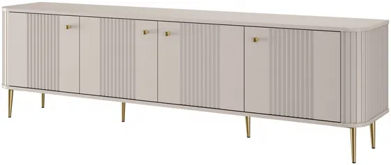TV stolík Vesper 187 4D