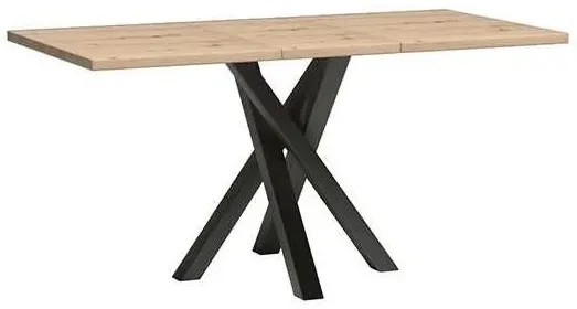 Stôl Cali 120 cm