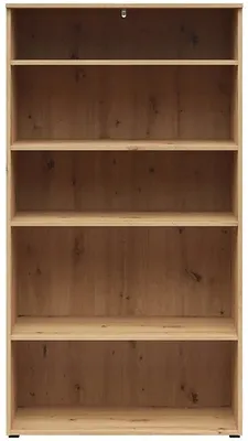 Regál MultiDo 80 cm so 4 policami