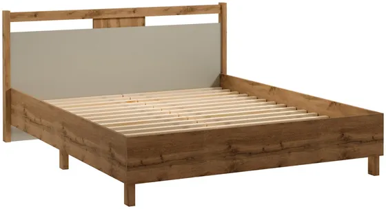 Postel Indygo 160x200 cm