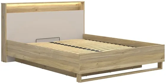 Posteľ Dalva 160