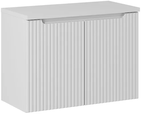 Skrinka pod umývadlo Nova White