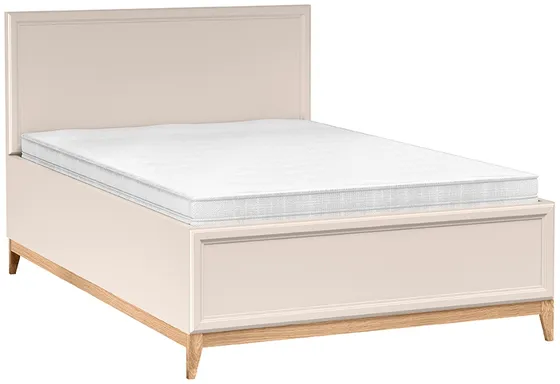 Posteľ Windsor 140