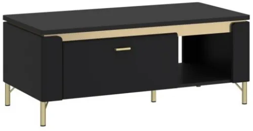Odkladací stolík Norica