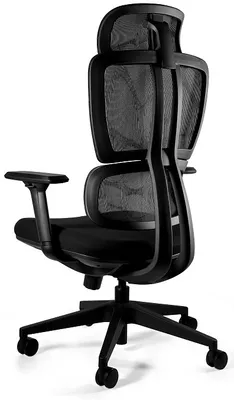 Pohodlné otočné kreslo s nastaviteľnou výškou do kancelárie a pracovne Deal