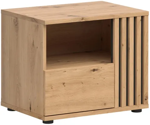 Nočný stolík Vabres