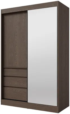 Skriňa Haiti 140 cm