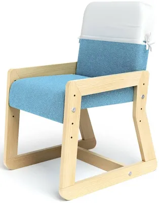 Kreslo Up Me Chair