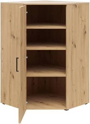 Rohový regál MultiDo