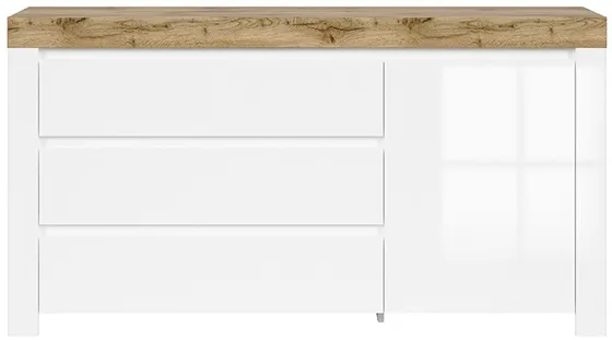 TV stolek Holten