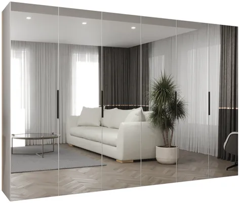 Otváracia skriňa Marbella 3 300