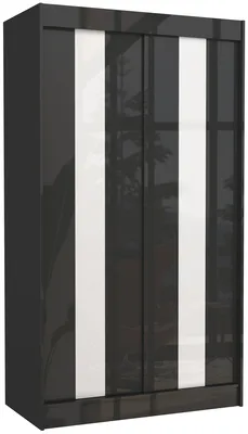 Skriňa Karen 120 cm